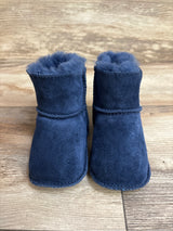 UGG Caden Boots Navy sz 3c