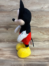 Disney Junior Hot Diggity Dance Mickey Plush Toy