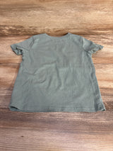 Marvel Avengers Shirt Green sz 3T