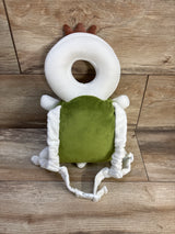 LOVOERNO Baby Head Protector Backpack - Turtle