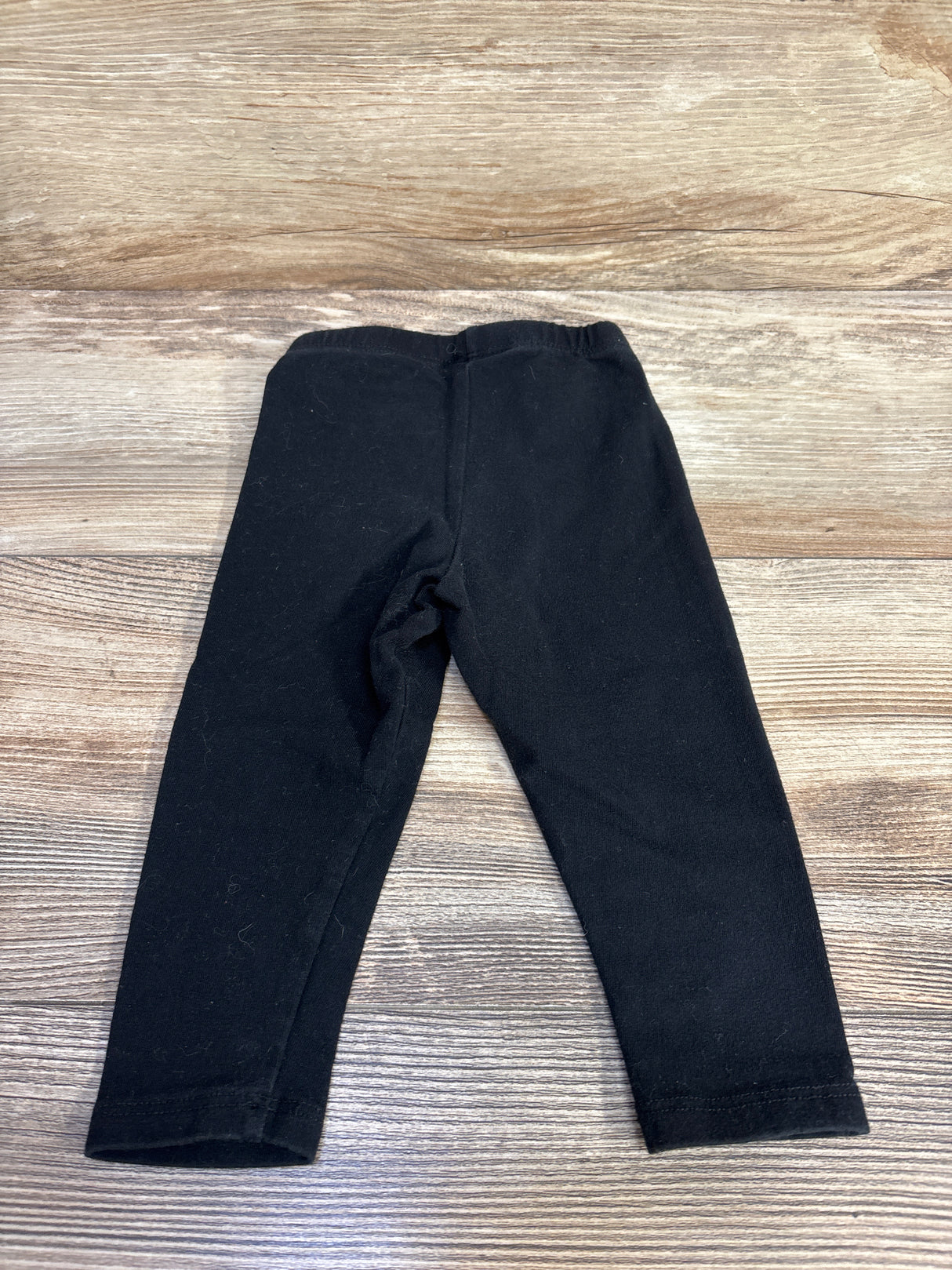 Cat & Jack Leggings Black sz 12m