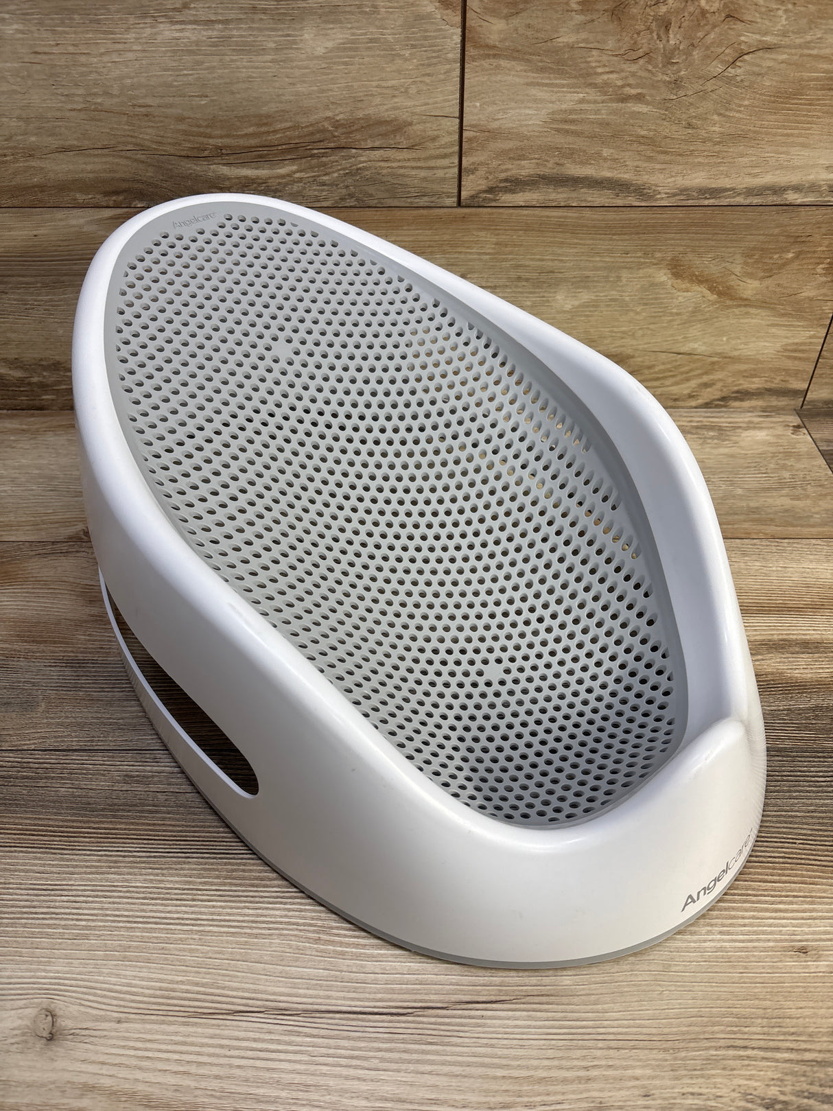 Angelcare Bath Support in Grey