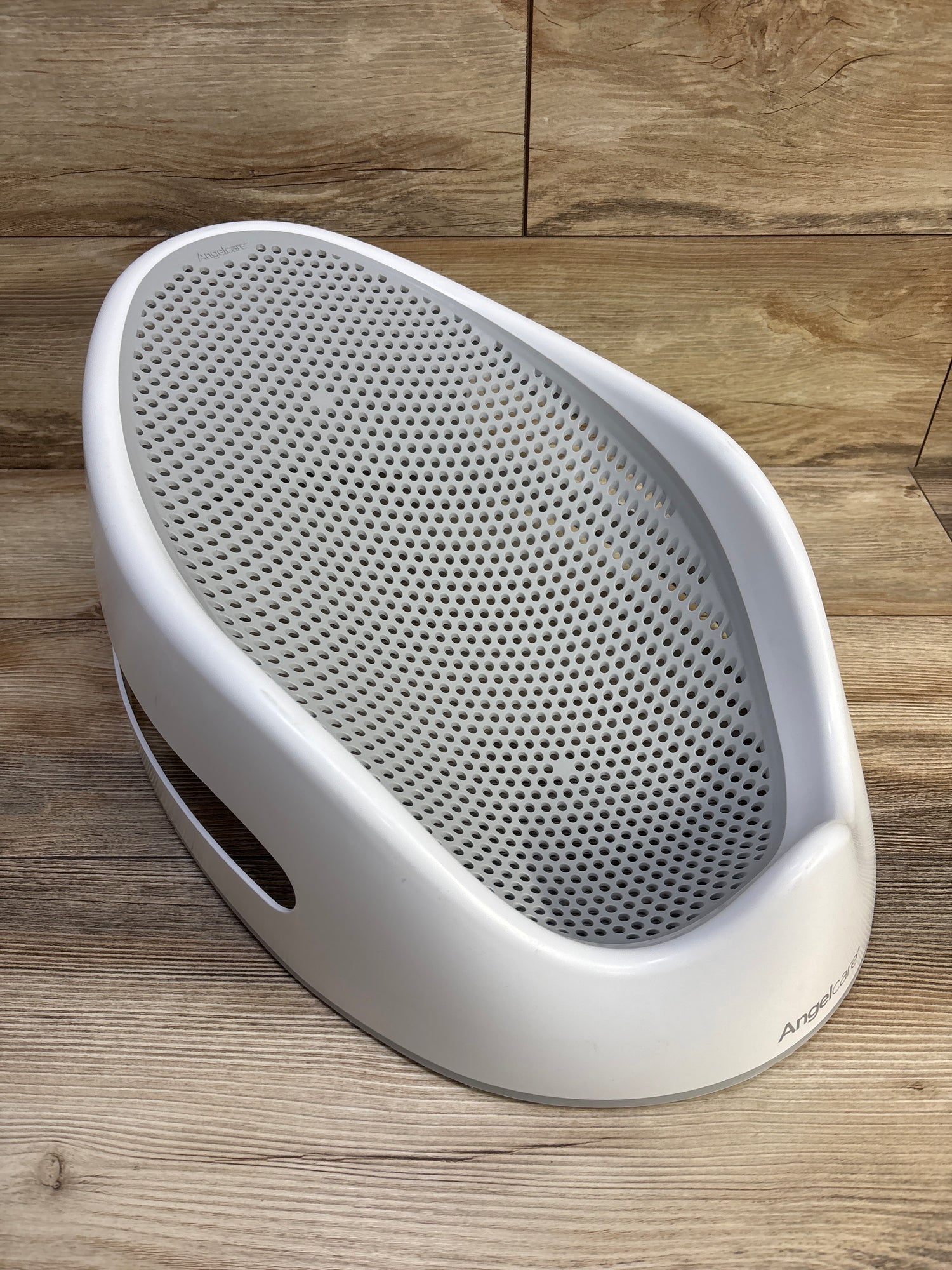 Angelcare Bath Support in Grey