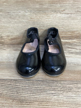 Capezio Jr. Tyette Tap Shoes Black sz 10c