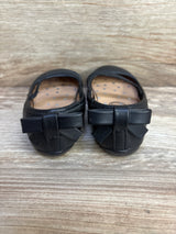 Wonder Nation Bow Ballet Flats sz 2c