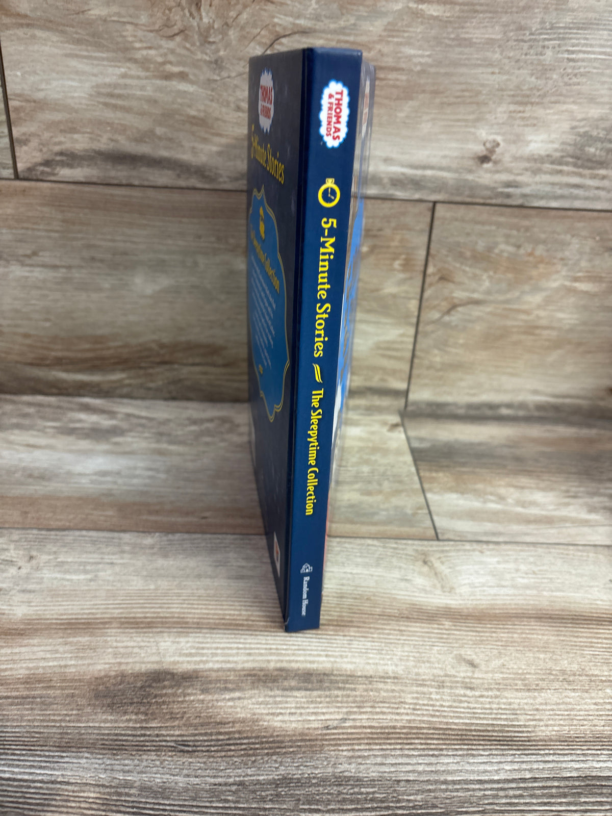 5-Minute Stories Thomas & Friends Hardcover Book