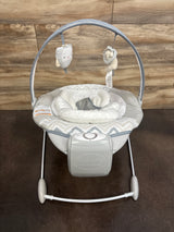 Ingenuity SmartBounce Automatic Baby Bouncer in Braden