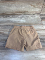 Tommy Bahama Drawstring Board Shorts Tan sz 12m