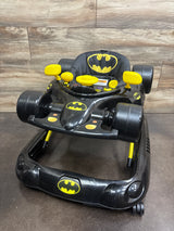 KidsEmbrace DC Comics Batmobile Baby Walker Black/Yellow