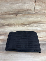 MAMODY 3-in-1 Postpartum Belly Wrap Black sz S/M