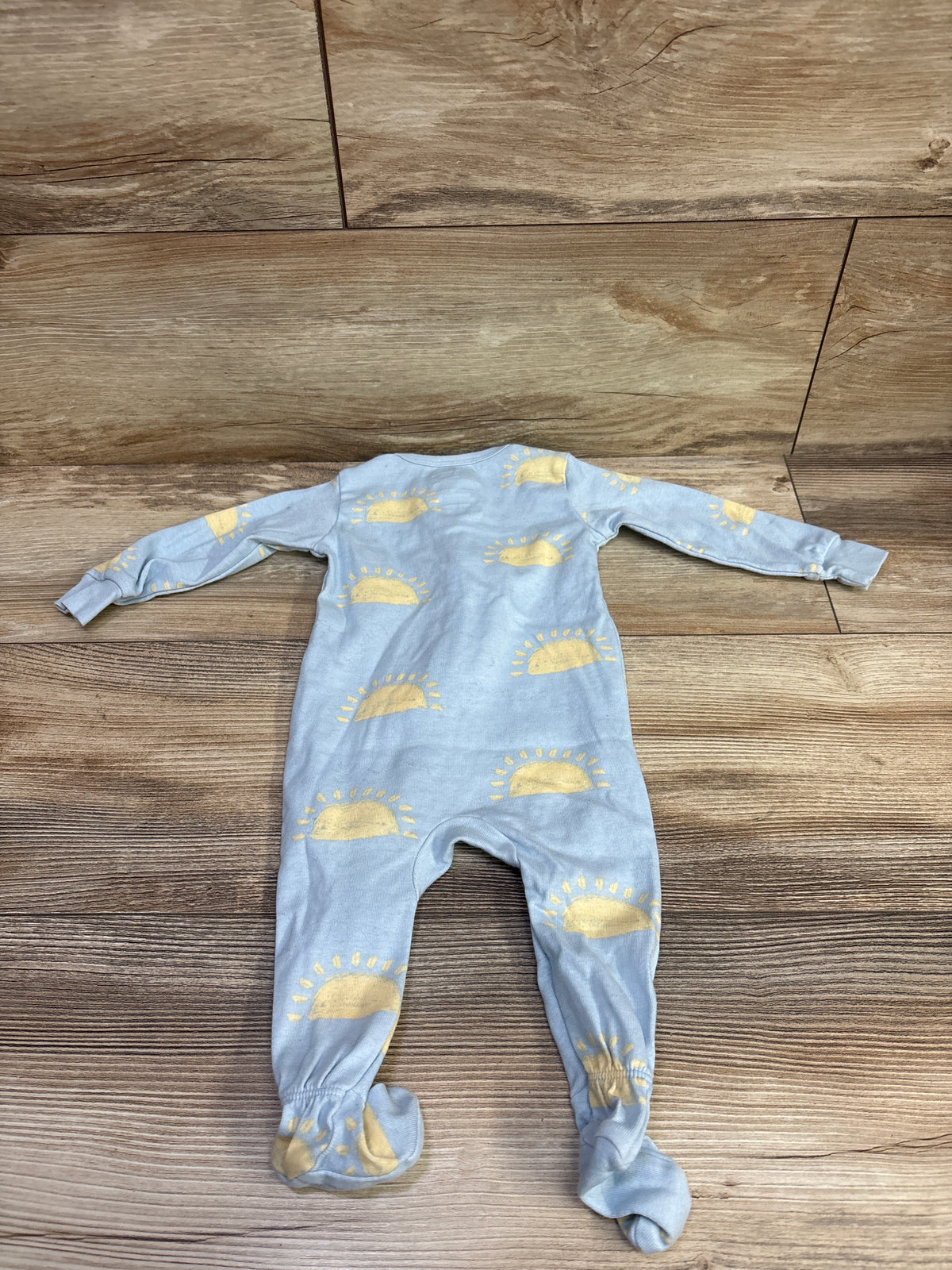 Member's Mark Sleeper Blue sz 6m