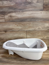 Regalo Baby Basics Grow with Me Baby Bath Tub