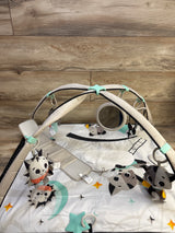 Tiny Love Magical Tales Black & White Gymini Play Activity Gym