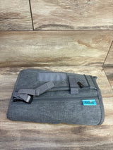 Kopi Baby Portable Diaper Changing Pad, Grey