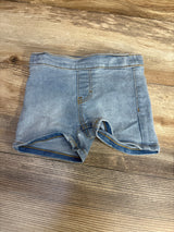 Levi's Pull On Shorts Blue sz 3T - Me n Mommy To Be