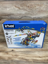 NEW K’NEX Imagine: 100 Model Building Set – 863 Pieces