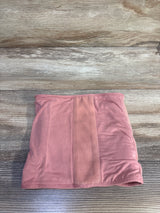 Taking Cara Babies Inner Wrap in Ballerina Pink sz 0-4m