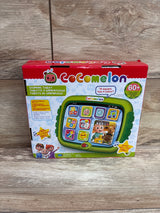 NEW CoComelon Learning Tablet