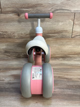 Bobike Baby Balance Bike in Pink