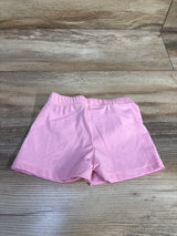 k-Bee Leotards Nylon Workout Shorts Pink sz 18-24m