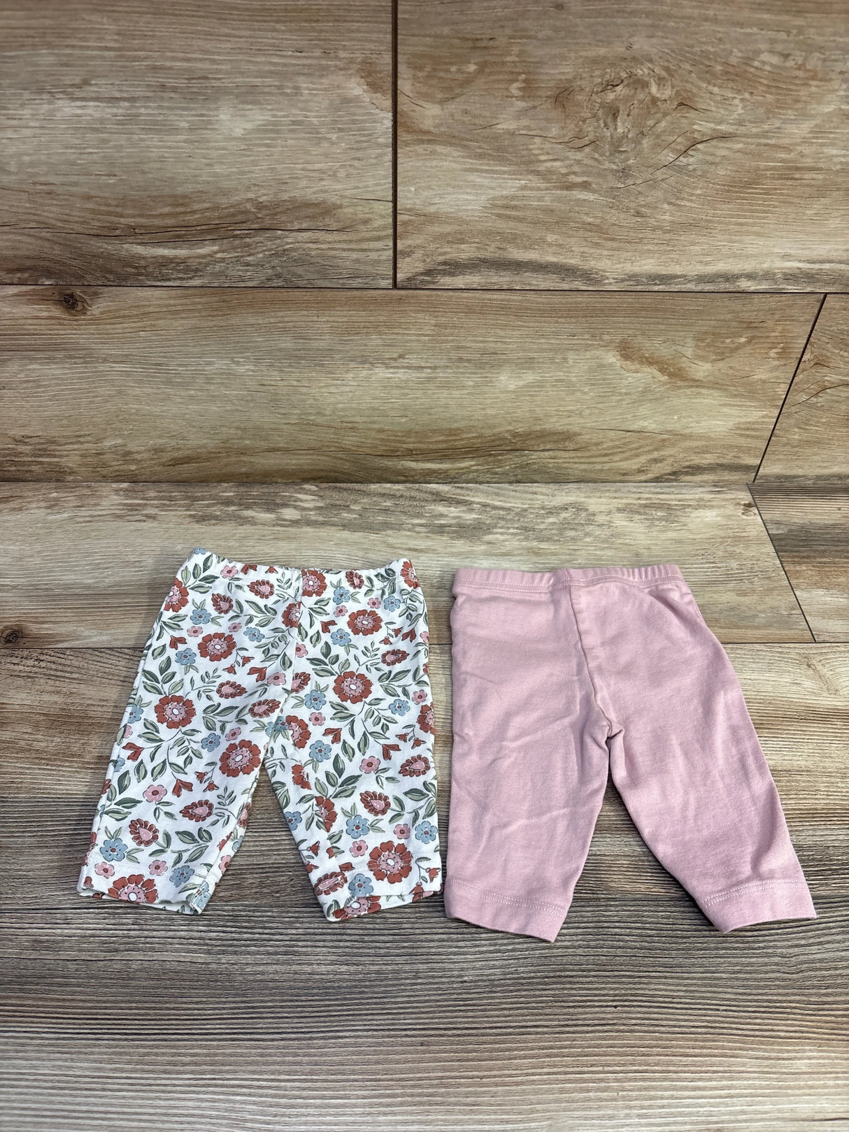 Just One You 2pk Pants Pink sz 3m