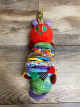 The Very Hungry Caterpillar Activity Toy