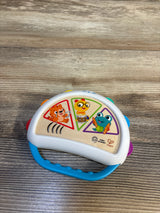 Baby Einstein & Hape Tap & Shake Tambourine
