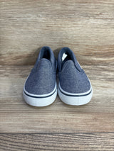 US Sport Chambray Slip-On Shoes sz 5c - Me n Mommy To Be