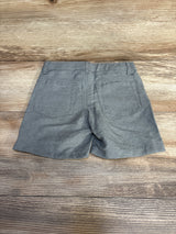 NEW Cat & Jack Chino Shorts Grey sz 3T
