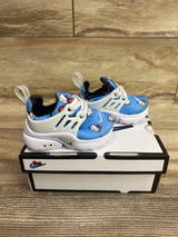Hello Kitty x Nike Air Presto TD 'University Blue' Sneakers sz 3c