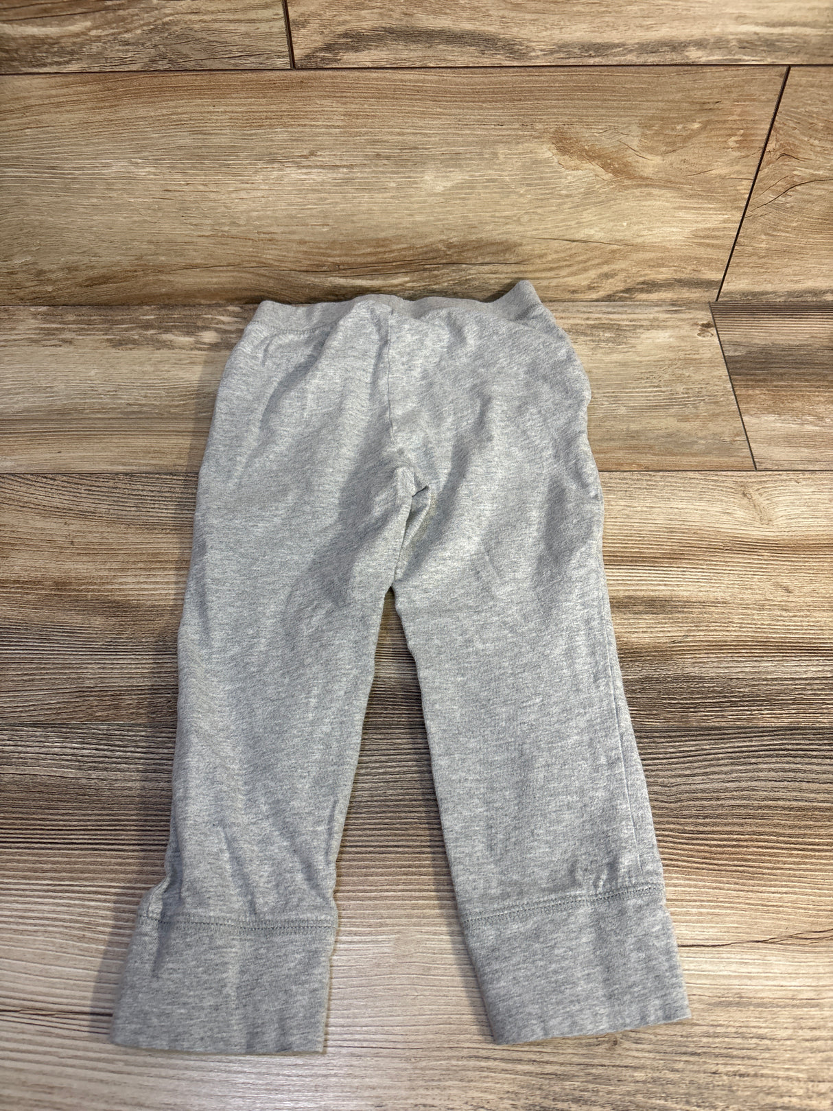 Baby Gap Drawstring Joggers Grey sz 3T