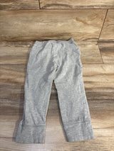 Baby Gap Drawstring Joggers Grey sz 3T