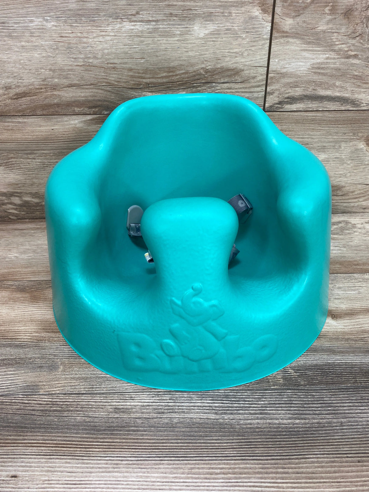 Bumbo Floor Seat in Marine