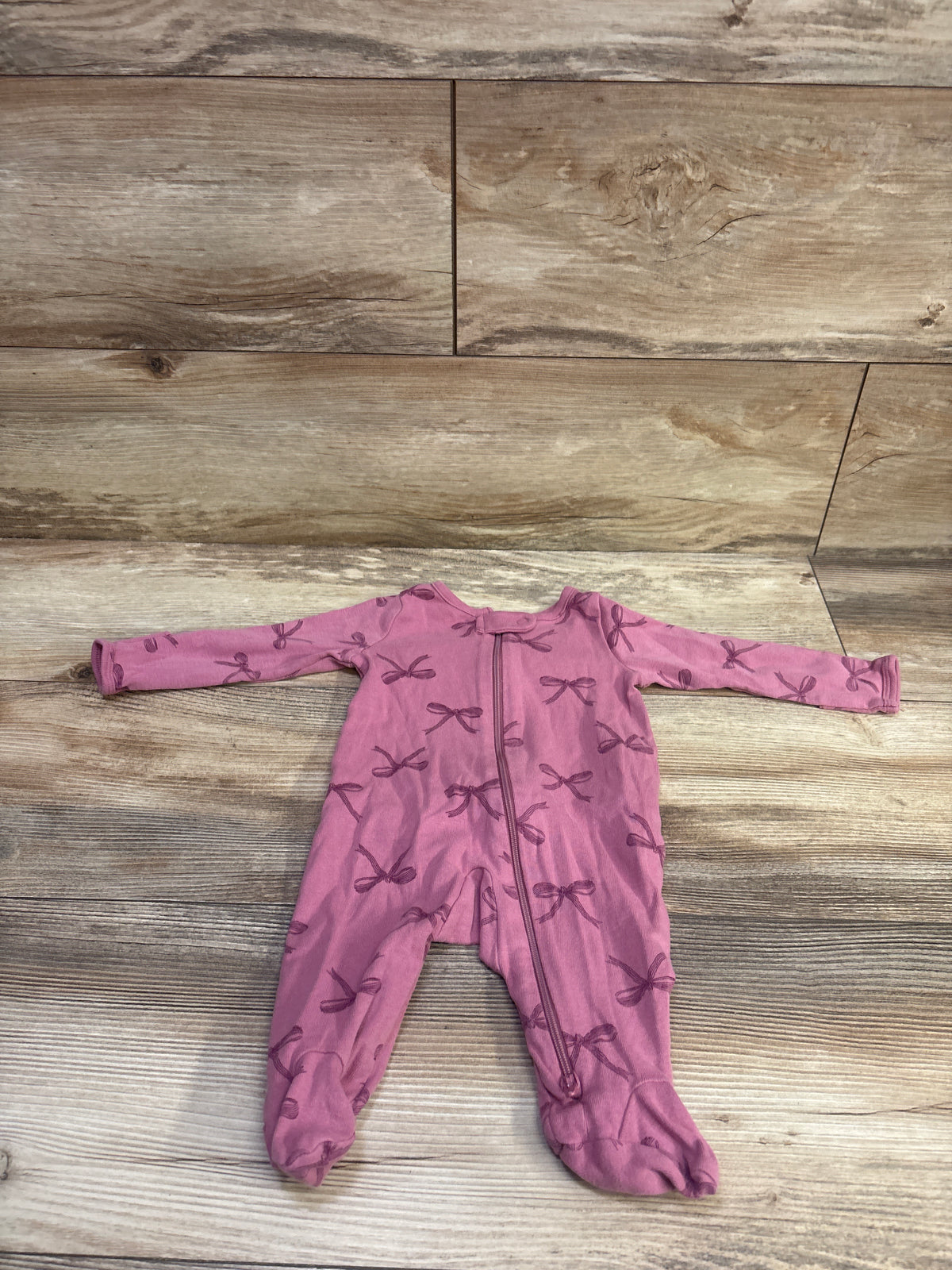 Just One You Sleeper Pink sz 3m