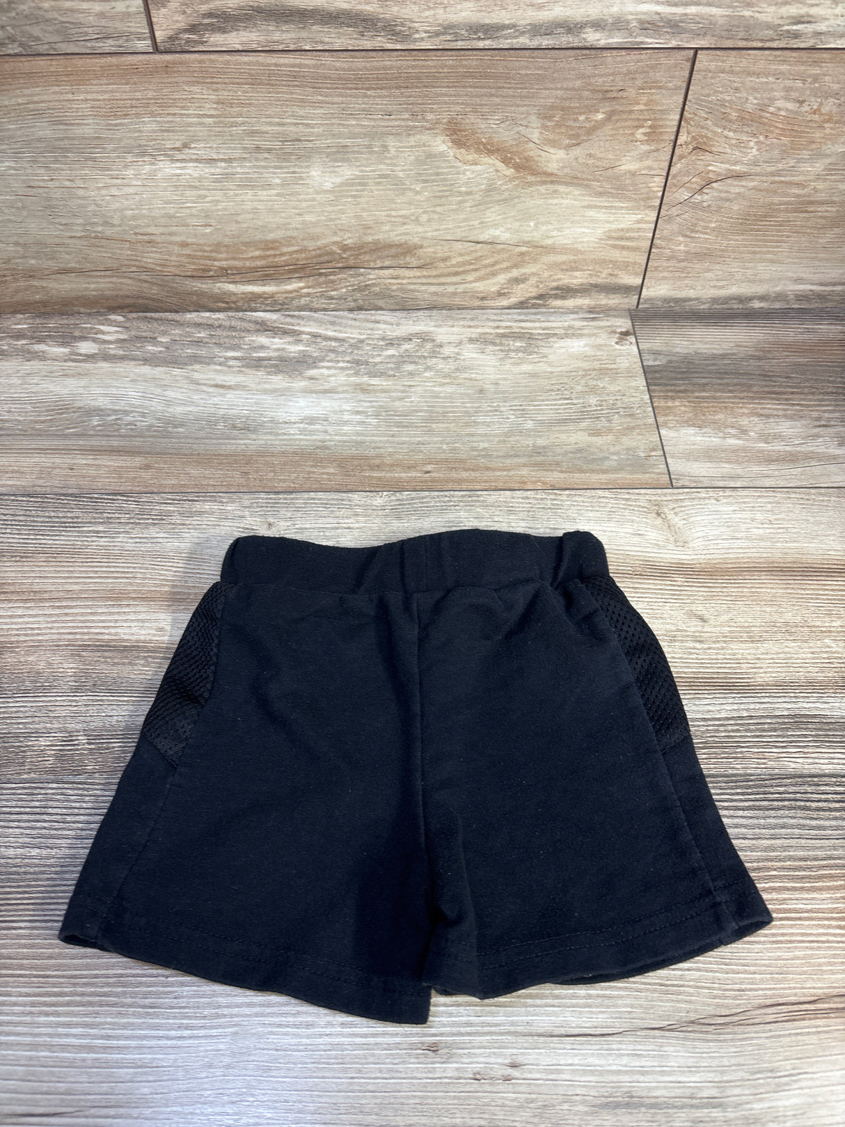 Marvel Drawstring Shorts Black sz 18m