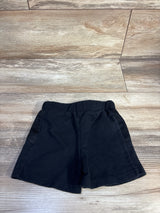 Marvel Drawstring Shorts Black sz 18m