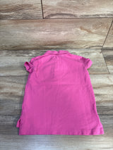 Polo Ralph Lauren Polo Shirt Pink sz 5T