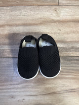 Morendl Non-Slip Mesh Walking Sock Sneakers Black sz 4c