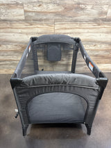 Pack 'n Play Playard, Grey/Black