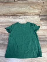 Cat & Jack Shirt Green sz 3T