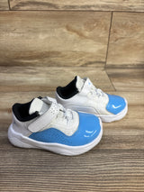 Air Jordan 11 CMFT Low TD 'UNC' Sneakers sz 6c