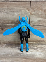 Dc Comics Blue Beetle Action Figure