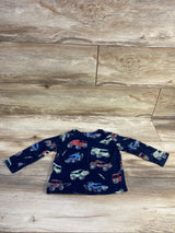 Baby Gap Pocket Shirt Navy sz 18-24m