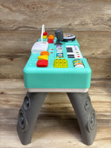 Fisher Price Mix & Learn DJ Table