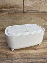 Lulyboo Wipe Warmer and Dispenser, White