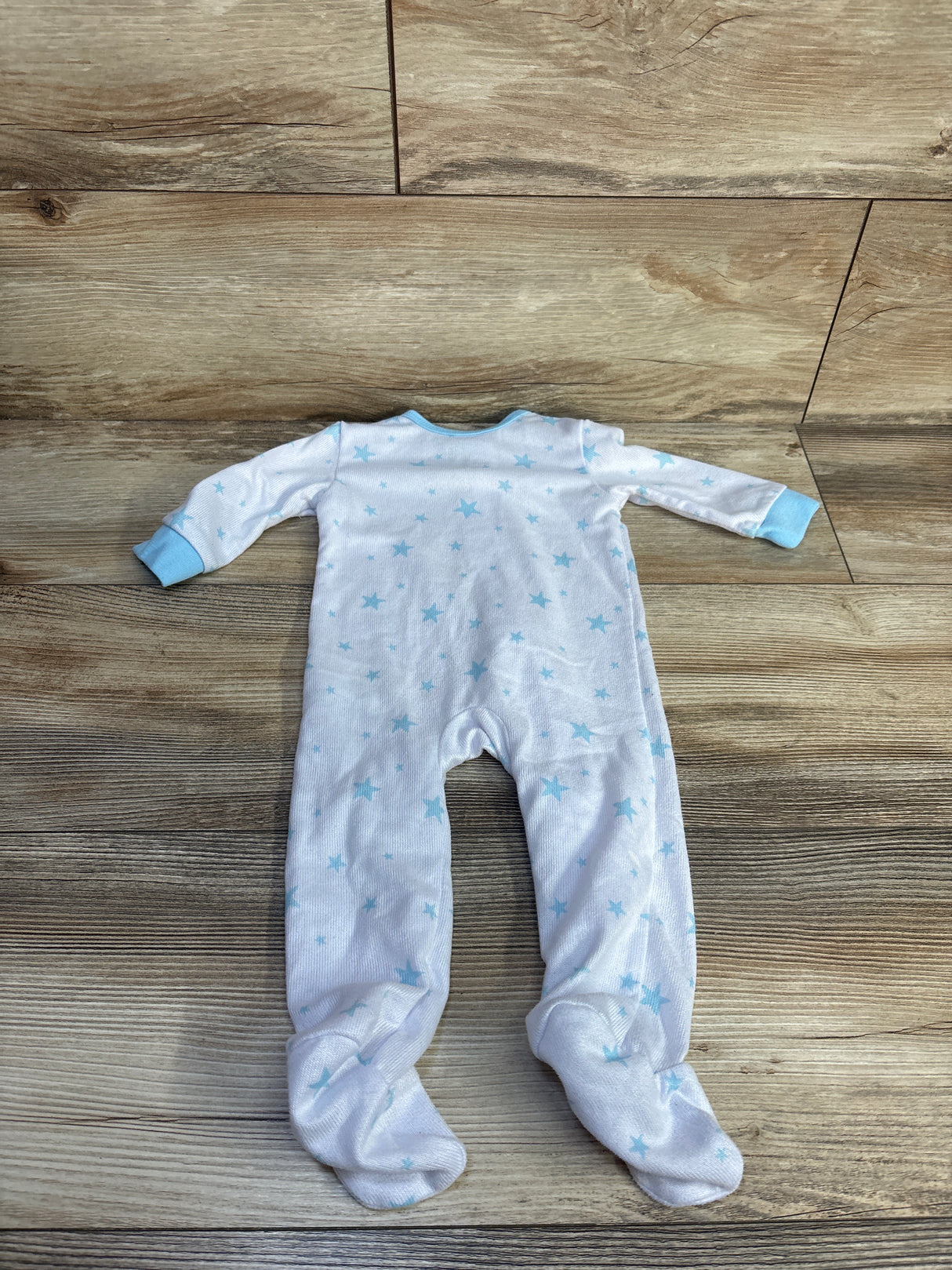 Disney Baby Toy Story Sleeper White sz 3m