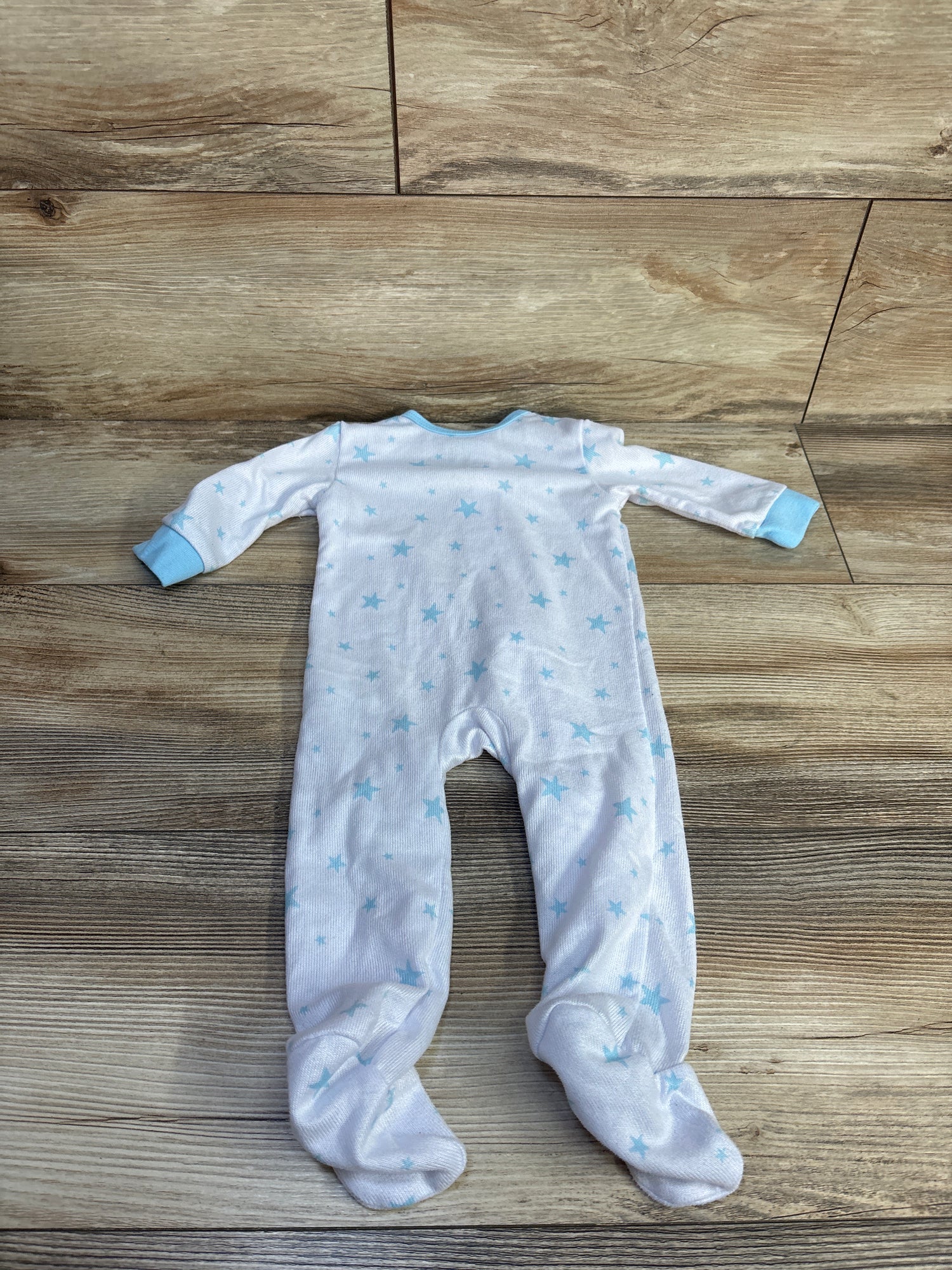 Disney Baby Toy Story Sleeper White sz 3m