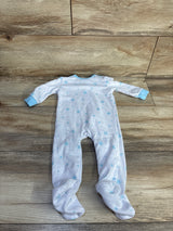 Disney Baby Toy Story Sleeper White sz 3m