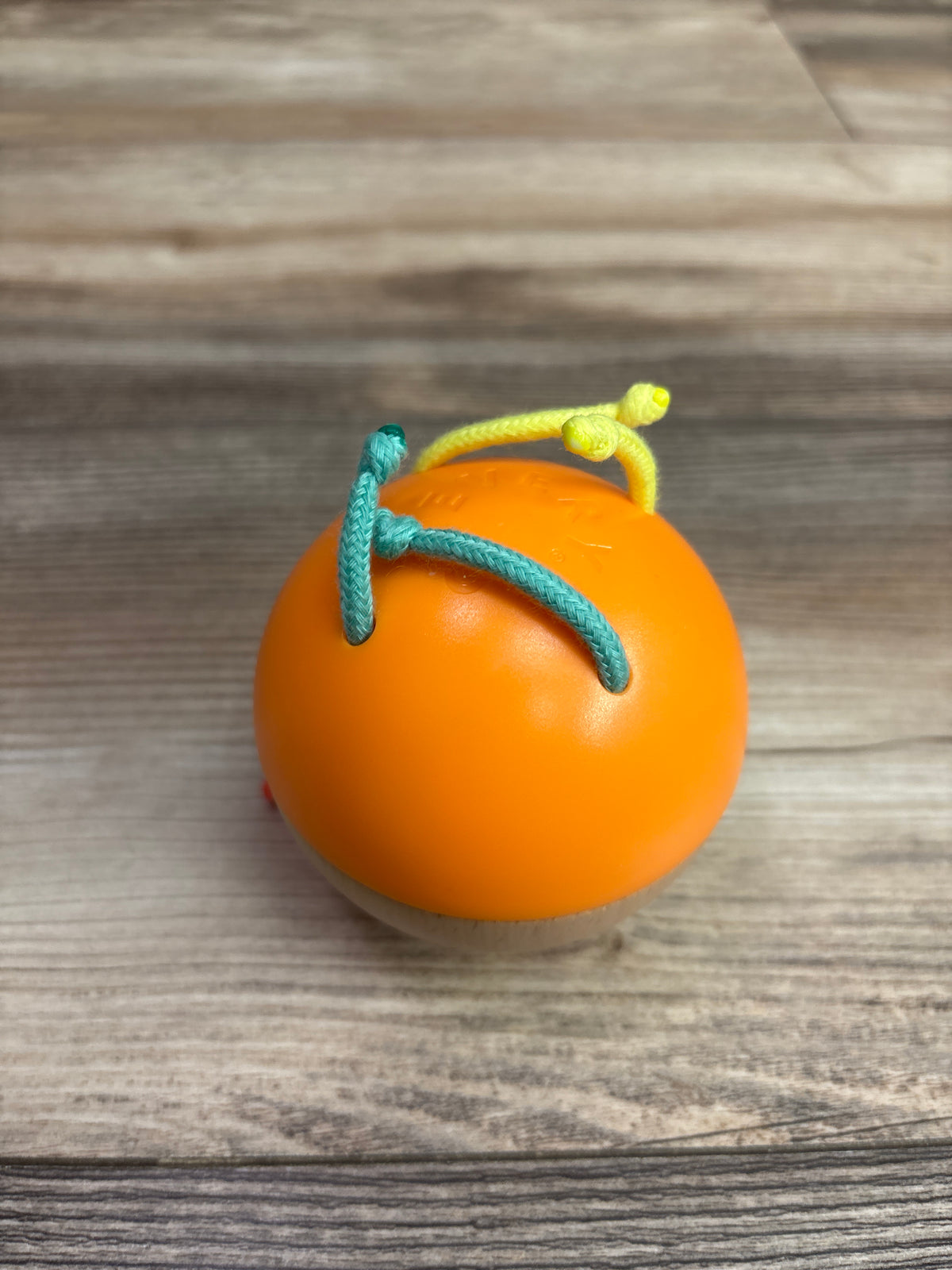 Lovevery Pincer Chime Ball