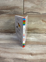 The World of Eric Carle My First I See You: A Mirror Book
